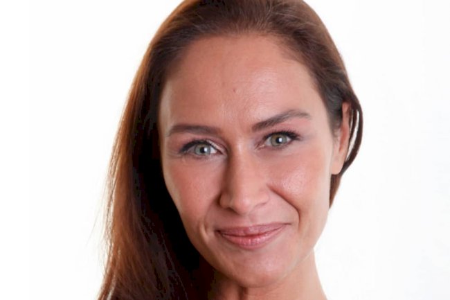 Neslihan Acar u novoj turskoj seriji Marasli