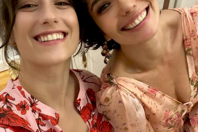 Rođendanske čestitke Hazal Kayi (FOTO)