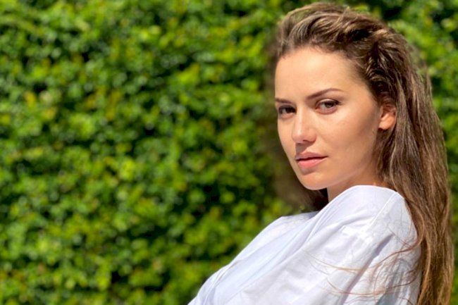 Fahriye Evcen i njenih 11 miliona (FOTO)