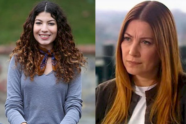 Ko je ćerka glumice Vahide Gordum saznajemo...