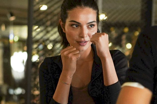 Serija Yeni Hayat epizoda 6