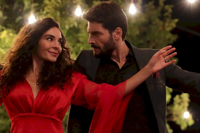 Koronavirus ili ne? Šta se dešava na setu serije Hercai?!