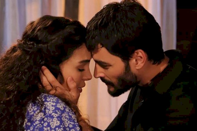 Turska Serija – Hercai epizoda 42
