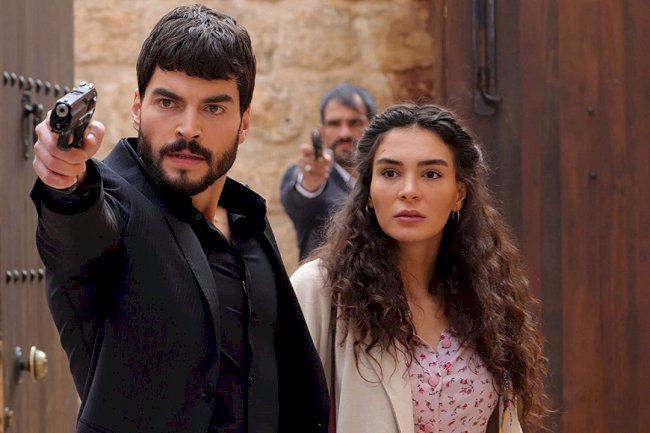 Šta će biti sa serijom Hercai? Evo odgovora
