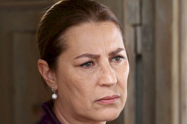 Više nećemo gledati Vahide Percin u seriji Bir Zamanlar Cukurova