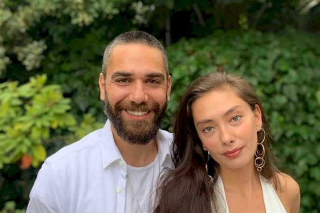 Kadir Dogulu želi da radi sa svojom suprugom