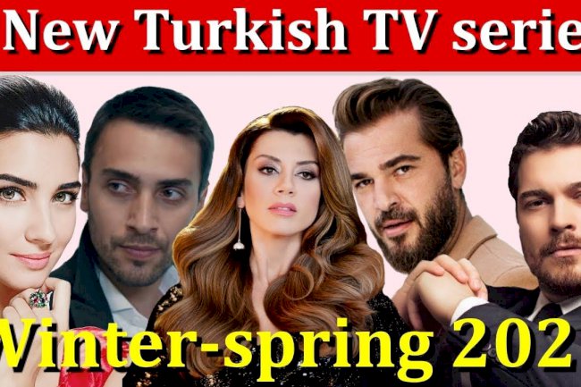 Počele pripreme za zimsku TV sezonu