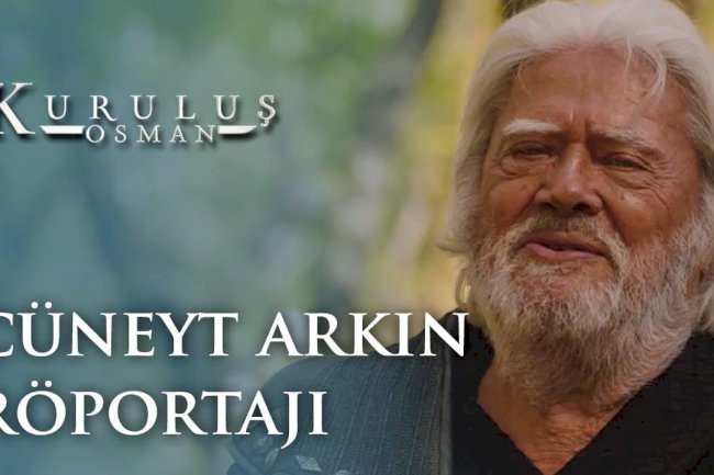 Cuneyt Arkin nije mogao da sakrije oduševljenje: "Tako nešto nisam video"