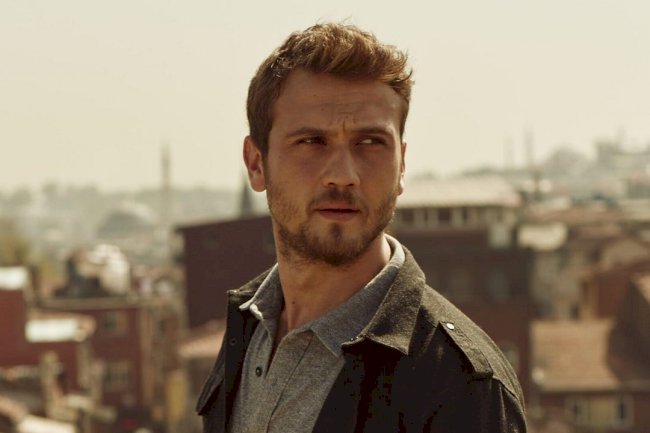 Aras Bulut Iynemli o finalu serije Cukur