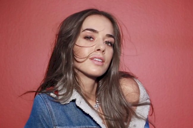 Bensu Soral o tome kako provodi vreme i o narednim poslovima