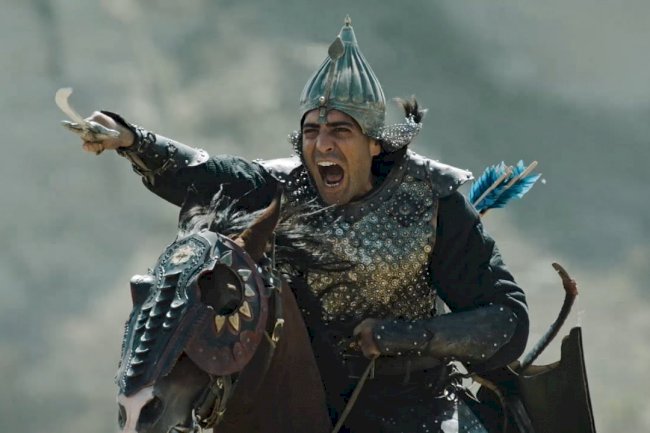 Zapažen uspeh serije Uyanis Buyuk Selcuklu