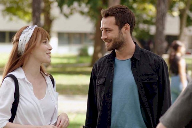 Frustracija za Elcin Sangu; serija će biti završena!