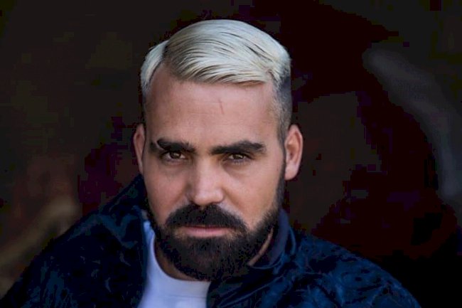 Miodrag Radonjić- Baća objavio šaljivu fotografiju (FOTO)