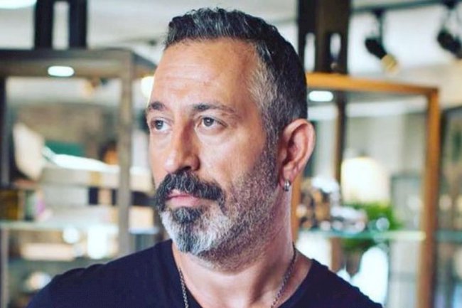 Cem Yilmaz ostao zatečen pitanjem o bivšoj devojci