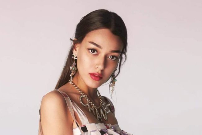 Dilan Cicek Deniz po prvi put pokazala novog dečka (FOTO)