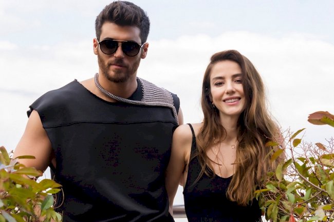 Snima se film sa istim glumcima kao u seriji Bay Yanlis?!