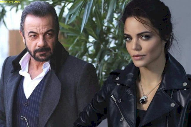 Demanti Hilal Altinbilek i Kerema Alisika!