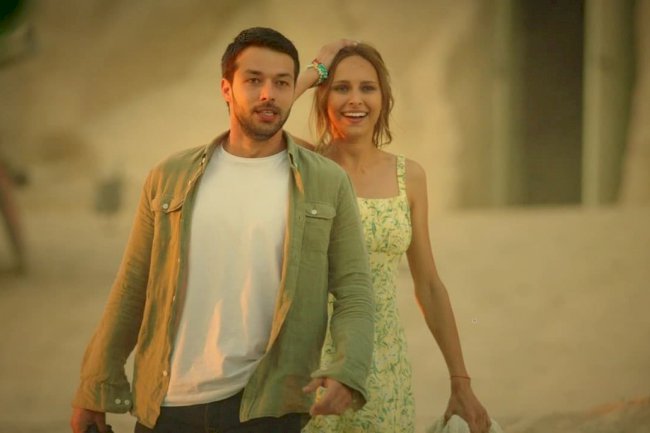 Nova promena u seriji Marija i Mustafa