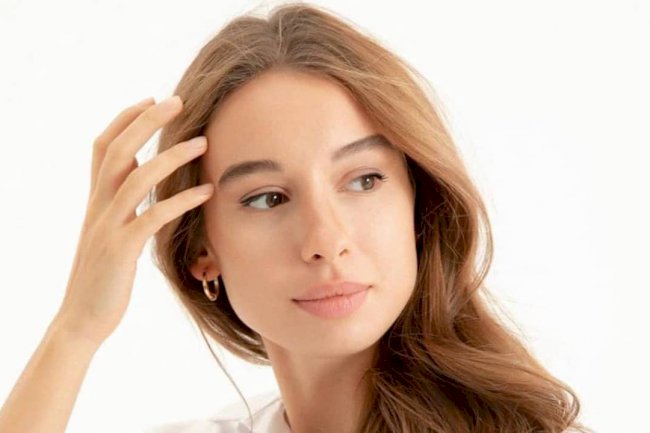 Nova glumica u seriji Baraj