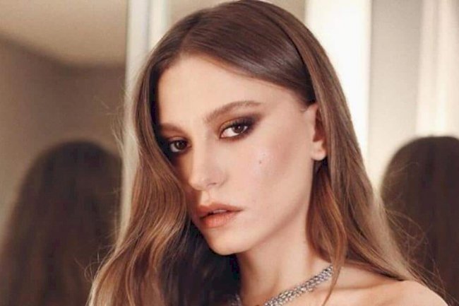 Serenay Sarikaya završila u bolnici