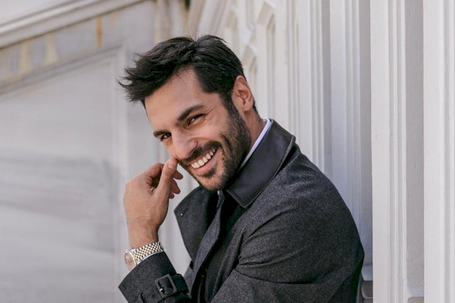 Serkan Cayoglu razmišlja o novom biznisu