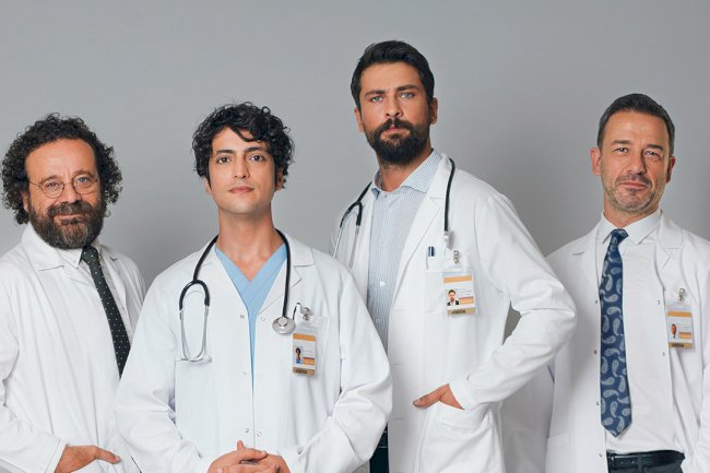 Šta se dešava iza scene u seriji Mucize Doktor (VIDEO)