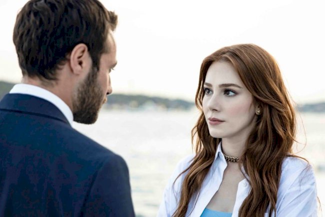 Ozan Dolunay i Elcin Sangu ranili srca