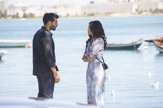 Radosne vesti za seriju Yeni Hayat