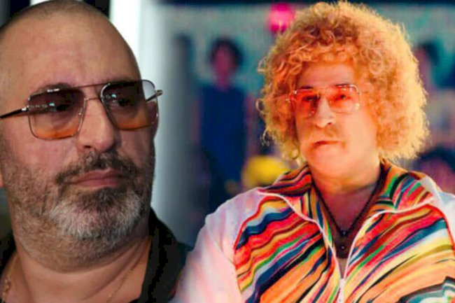 Netflix predstavlja seriju Cema Yilmaza