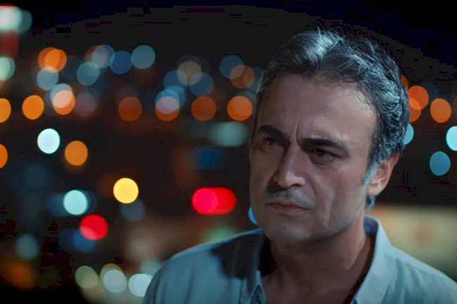 Turska Serija – Benim Adim Melek epizoda 35