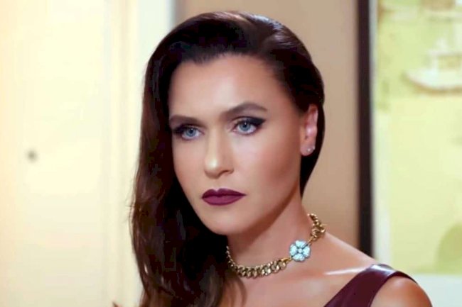 Turska Serija – Zabranjena Jabuka | Yasak Elma epizoda 80