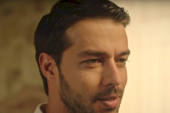 Turska serija Maria ile Mustafa epizoda 6 najava 2 (VIDEO)