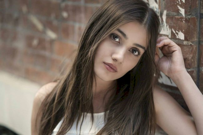 Sevdu Erginci ne brine njena visina