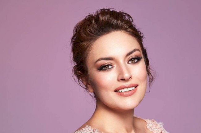 Ezgi Mola o težini glumica i glavnim ulogama