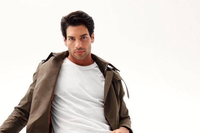 Sukru Ozyildiz imitira Serenay Sarikayu? (FOTO)