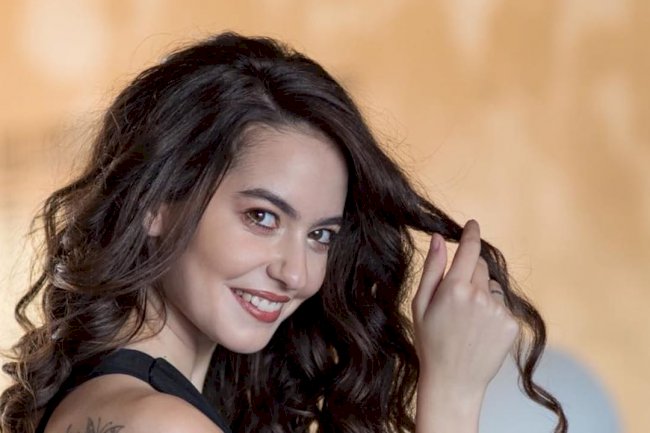 Ezgi Senler se podsmeva niskom rejtingu serije?! (FOTO)