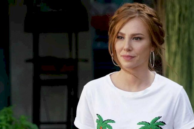 Elcin Sangu o prekidu serije Iyi Gunde Kotu Gunde