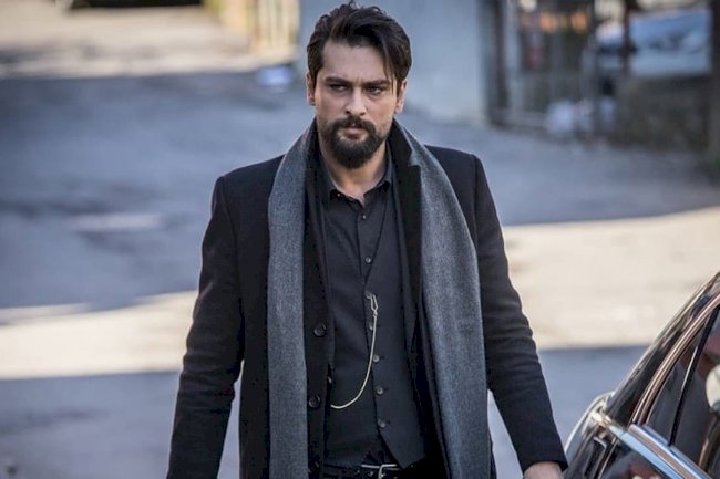 Onur Tuna: "Ne volim baš da se smejem" (FOTO)