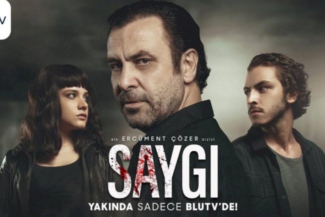Serija 'Saygi' premijerno 27. oktobra (VIDEO)