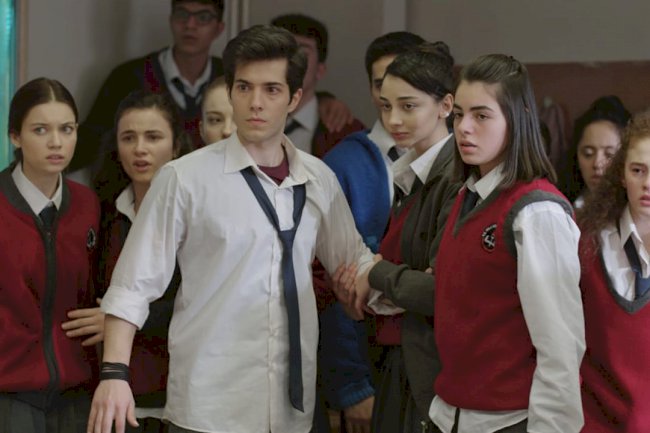 Počela 2. sezona serije Ogretmen