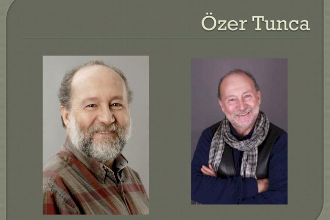 Ozer Tunca u seriji Uyanis Buyuk Selcuklu (FOTO)