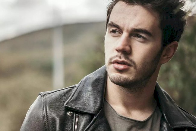Verio se turski glumac Ismail Ege Sasmaz (FOTO)