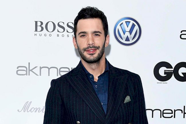 Baris Arduc napušta seriju Cukur?