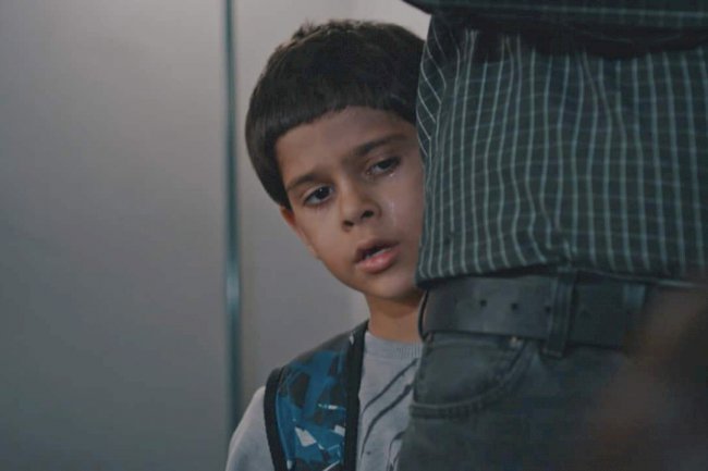 Serija Cocukluk epizoda 2