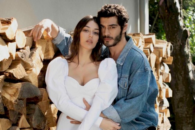 Serija Yarim Kalan Asklar epizoda 6