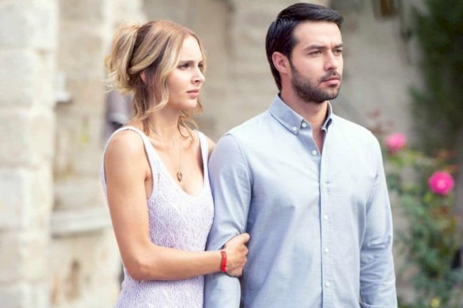 Turska serija Maria ile Mustafa epizoda 7 (VIDEO)