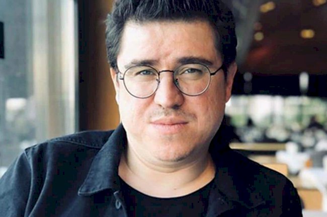 Ibrahim Buyukak priprema novu seriju