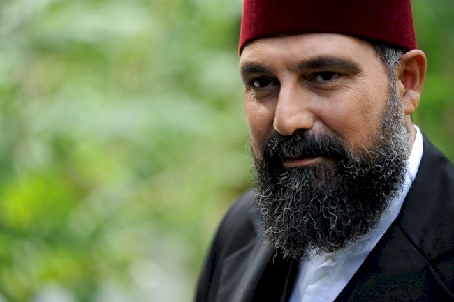 Turska serija Abdülhamid epizoda 121
