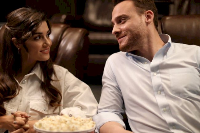 Turska serija Sen Cal Kapimi | Kucaj na moja vrata epizoda 14 | Najava 2