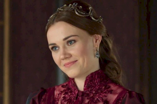 Alma Terzić ima lepe vesti (FOTO)